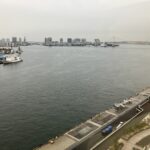 うれしい言葉　企業様社員親睦会のアトラクションでジャグリングショー