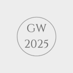 GW　まとめ