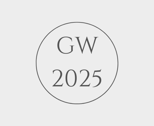 GW　まとめ
