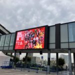 ソラマチ大道芸フェスティバル2025二日目
